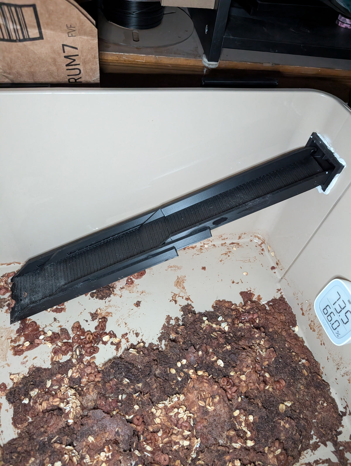 The Best BSFL Bin Kit for Beginners